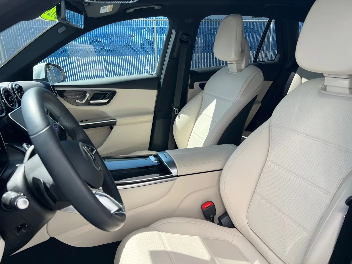 2026 Mercedes-Benz C-Class - $53,994