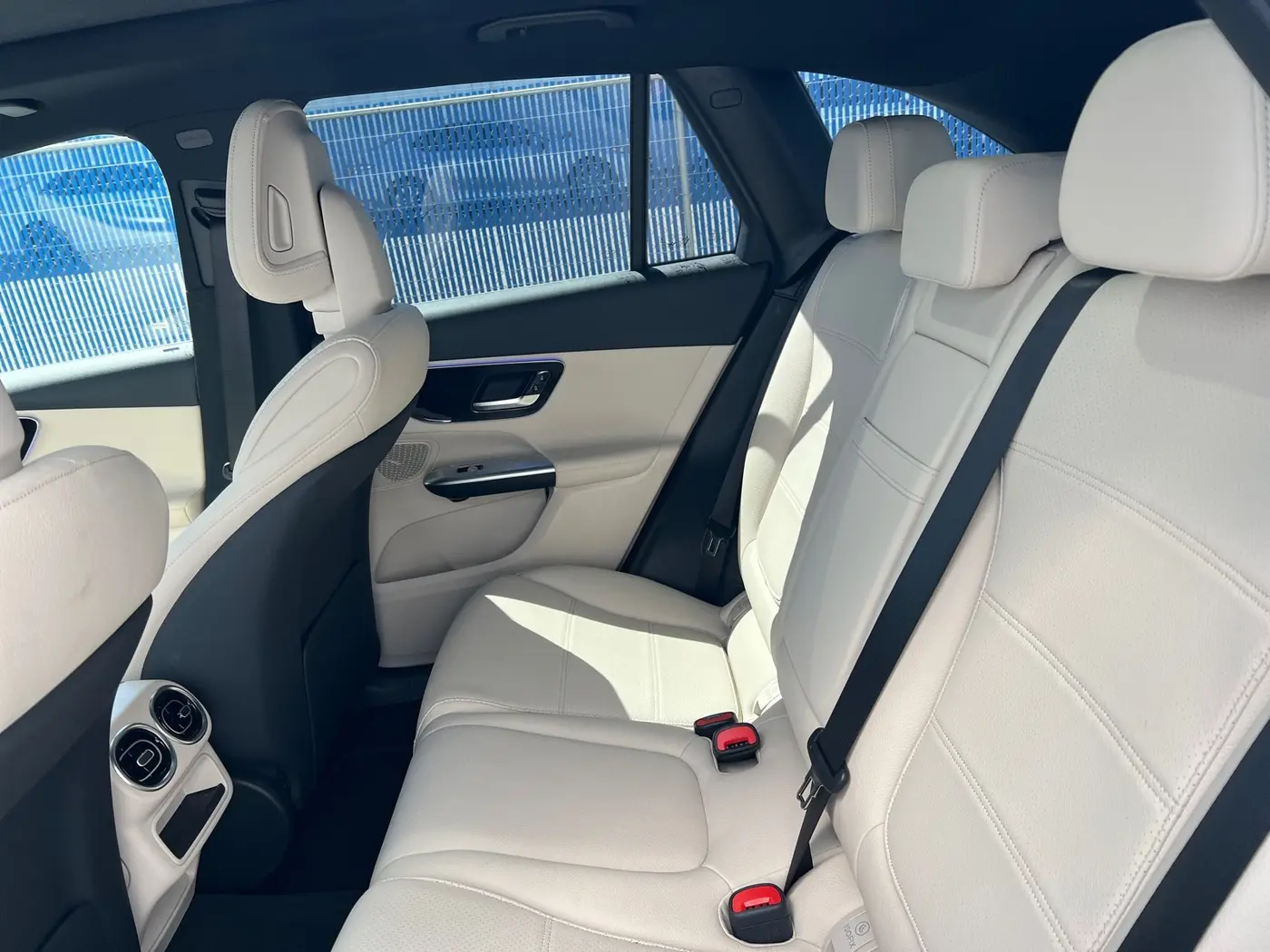 2026 Mercedes-Benz C-Class - $53,994