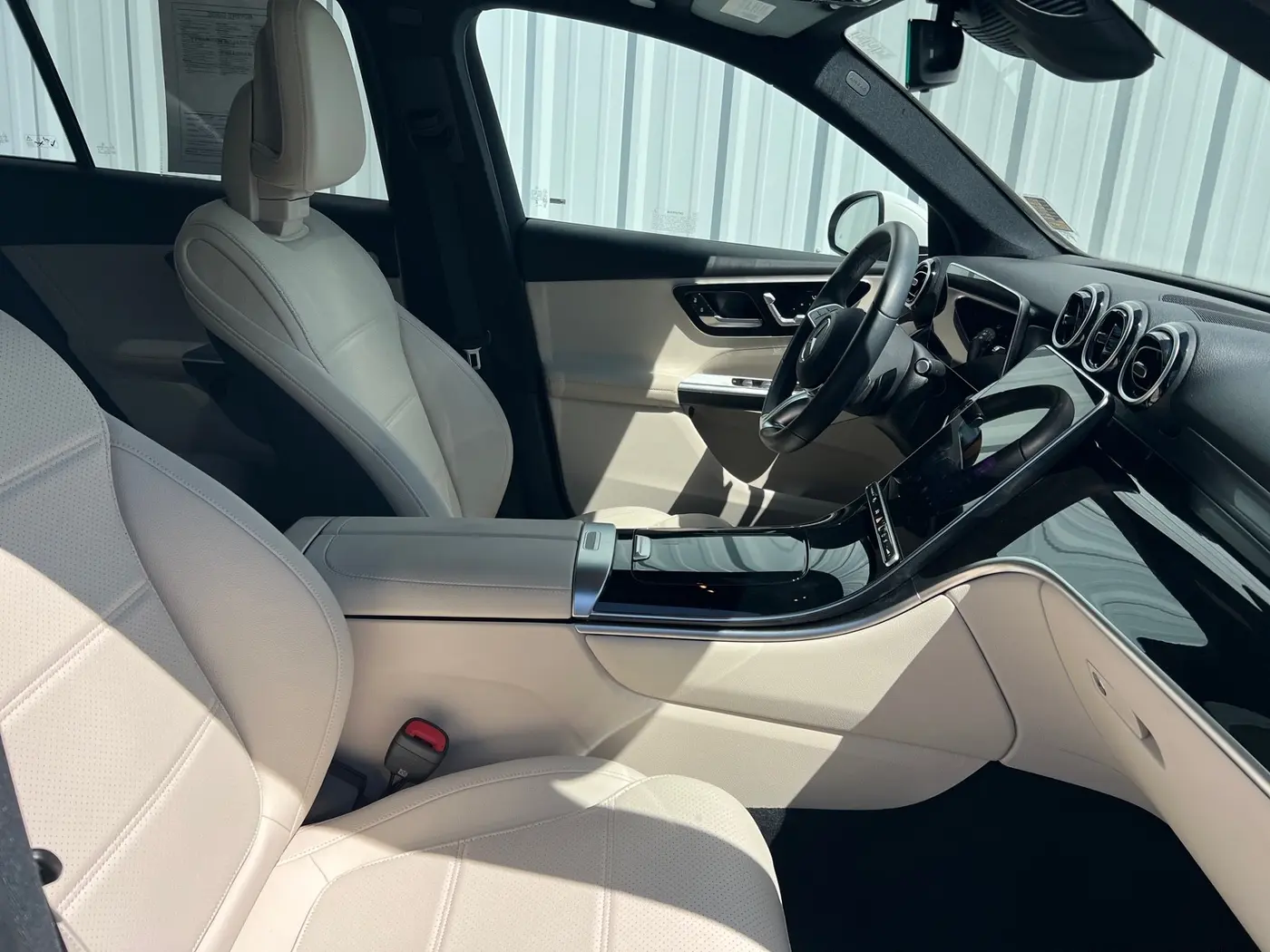 2026 Mercedes-Benz C-Class - $53,994