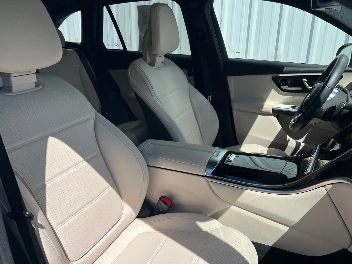 2026 Mercedes-Benz C-Class - $53,994