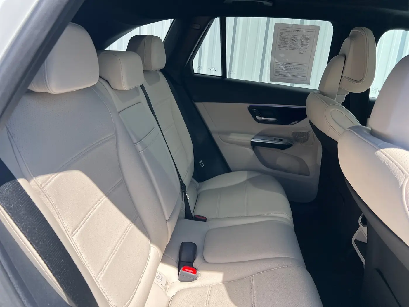 2026 Mercedes-Benz C-Class - $53,994