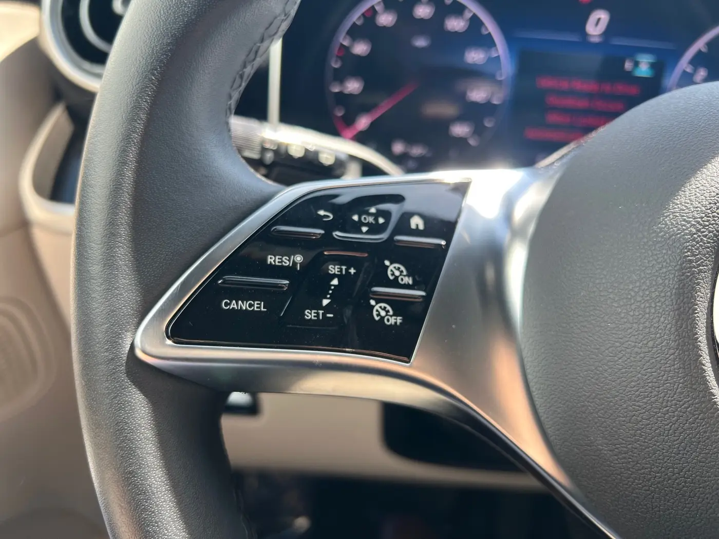 2026 Mercedes-Benz C-Class - $53,994