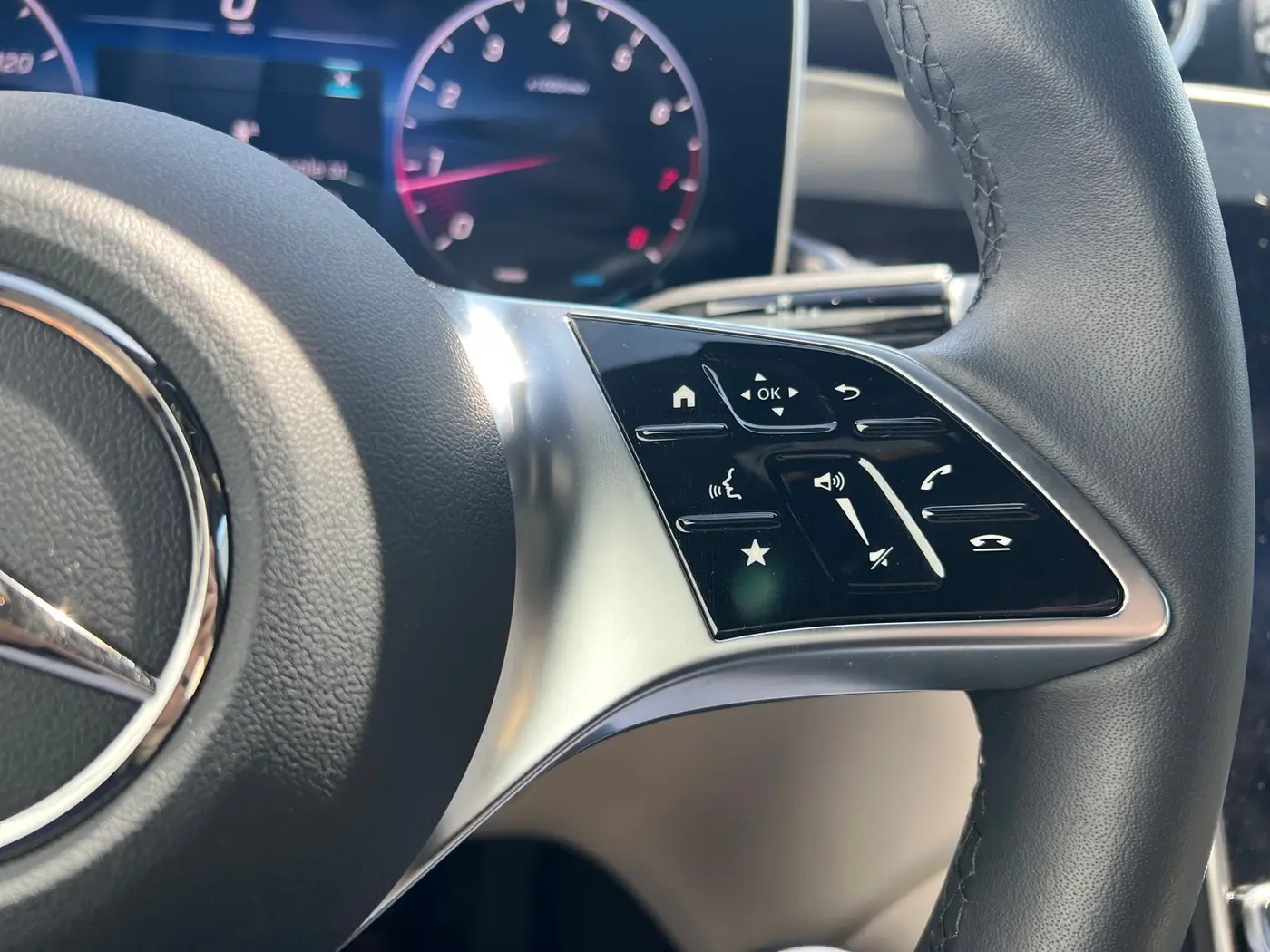 2026 Mercedes-Benz C-Class - $53,994