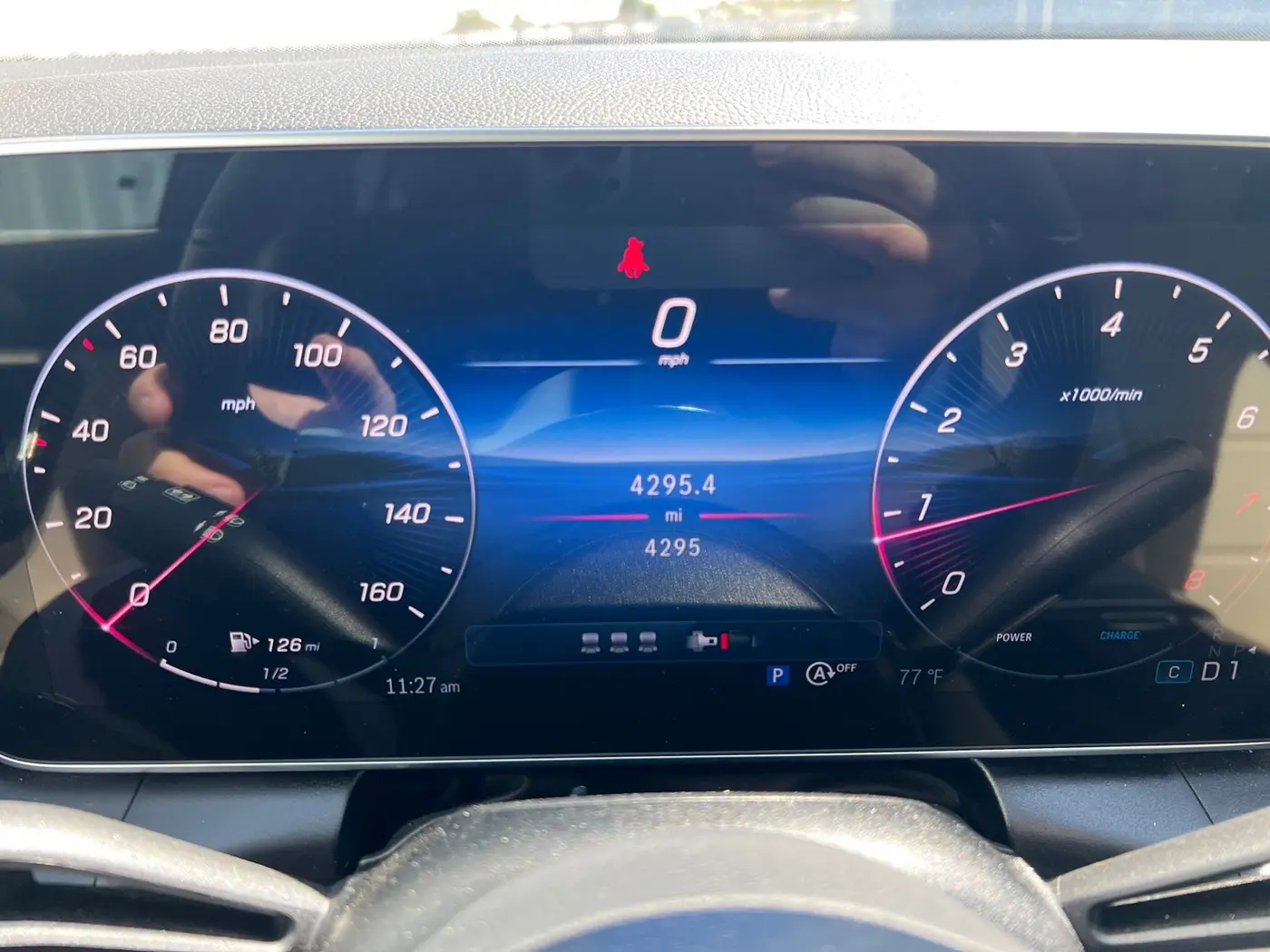 2026 Mercedes-Benz C-Class - $53,994