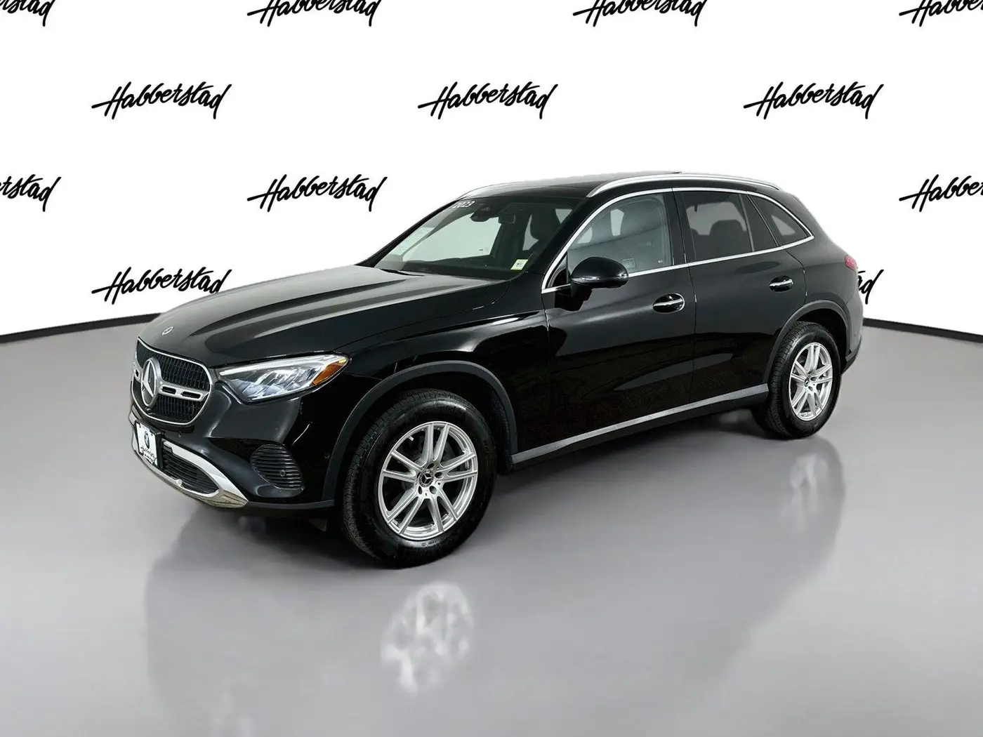 2023 Mercedes-Benz C-Class
