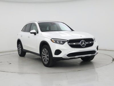 2023 Mercedes-Benz GLC AWD GLC 300 4MATIC 4DR SUV