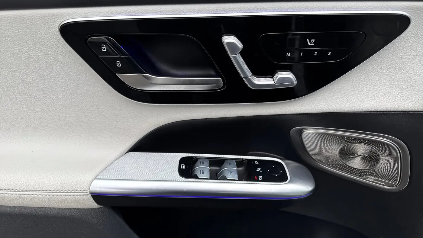 2023 Mercedes-Benz GLC GLC 300 4MATIC