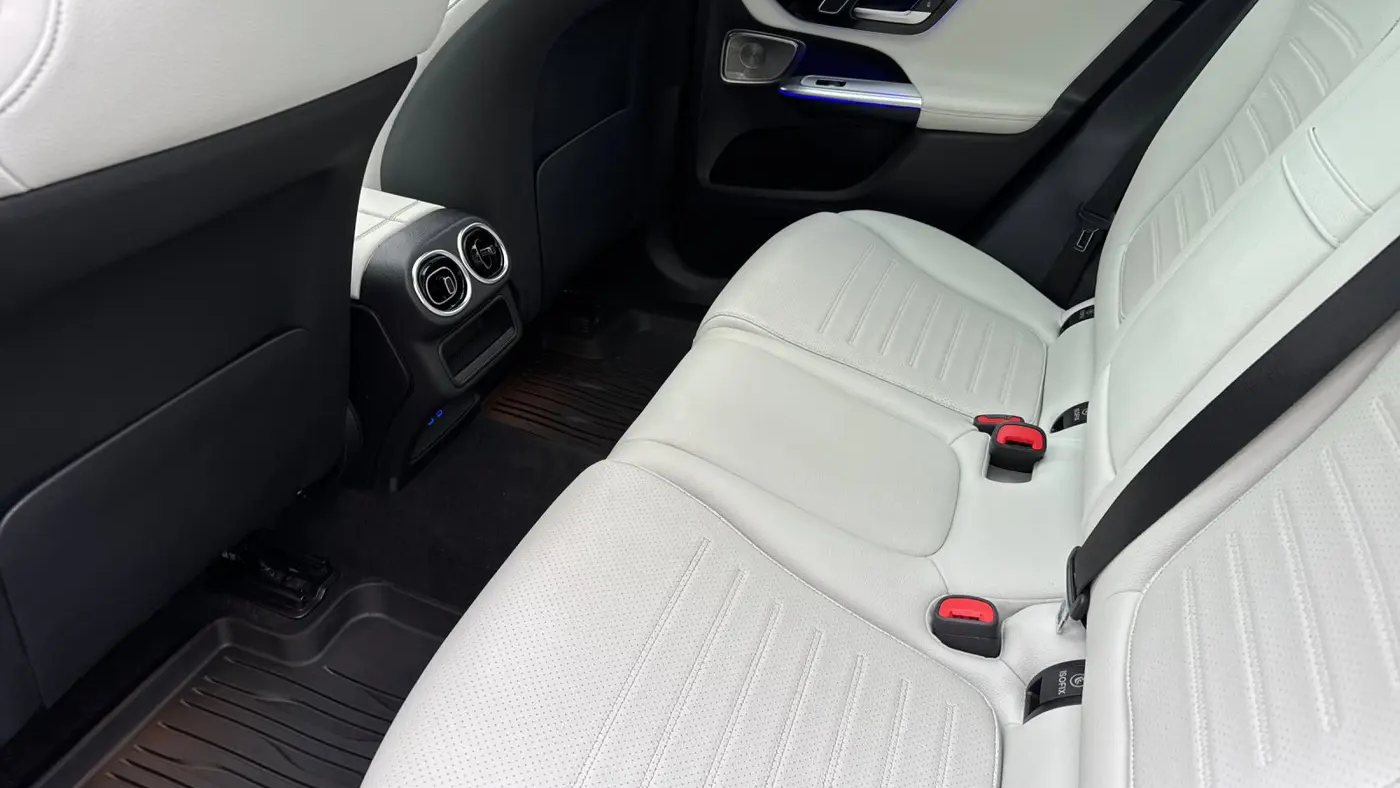 2023 Mercedes-Benz GLC GLC 300 4MATIC