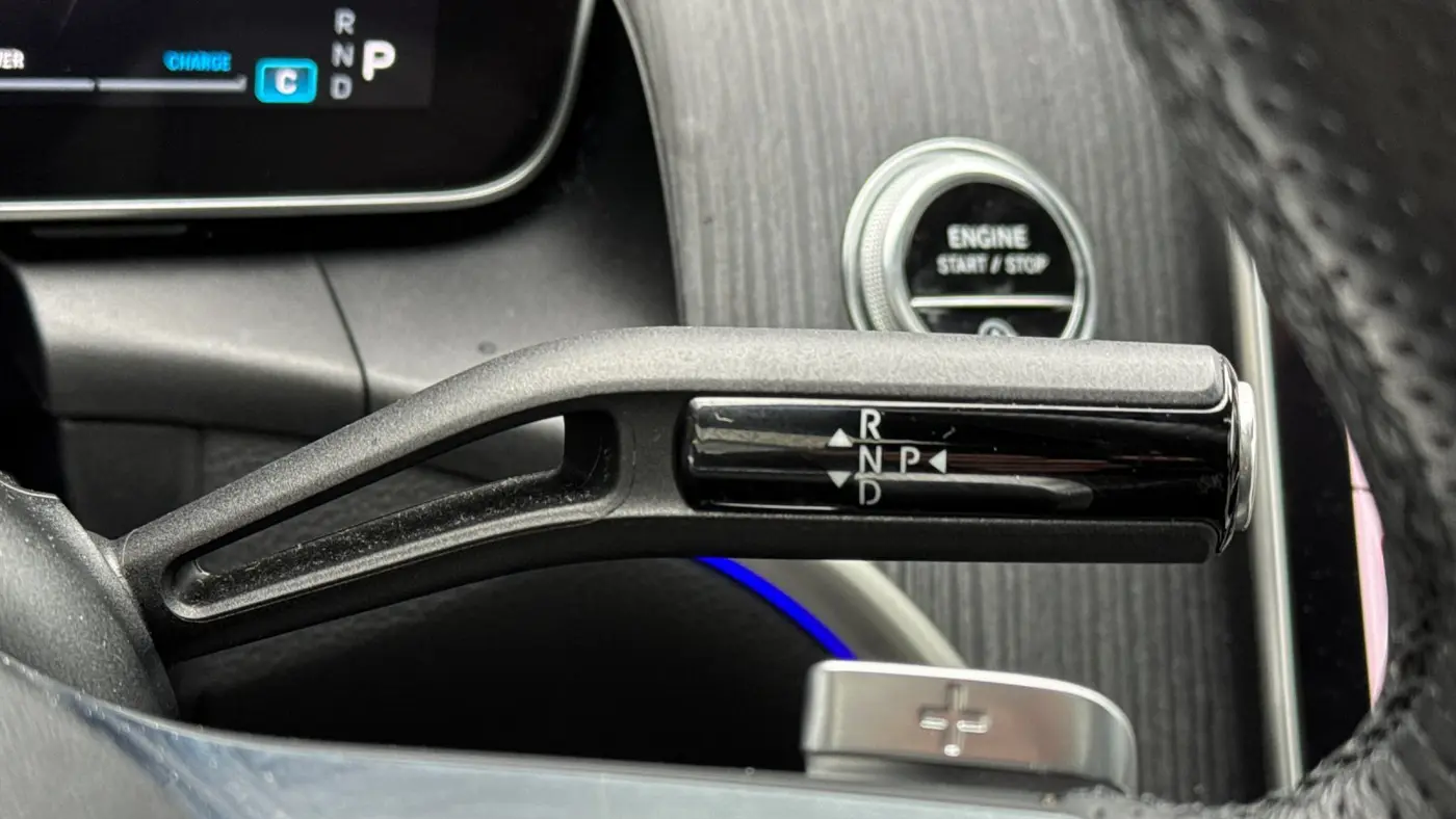 2023 Mercedes-Benz GLC GLC 300 4MATIC
