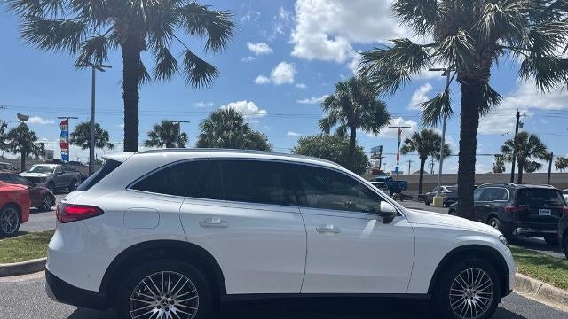 2024 Mercedes-Benz GLC GLC 300 4MATIC