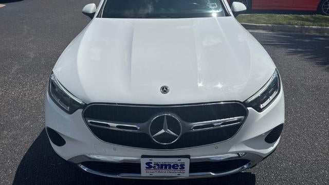 2024 Mercedes-Benz GLC GLC 300 4MATIC