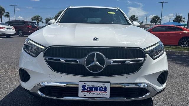 2024 Mercedes-Benz GLC GLC 300 4MATIC