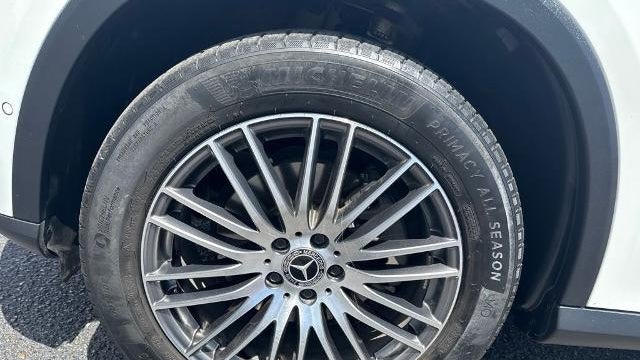 2024 Mercedes-Benz GLC GLC 300 4MATIC