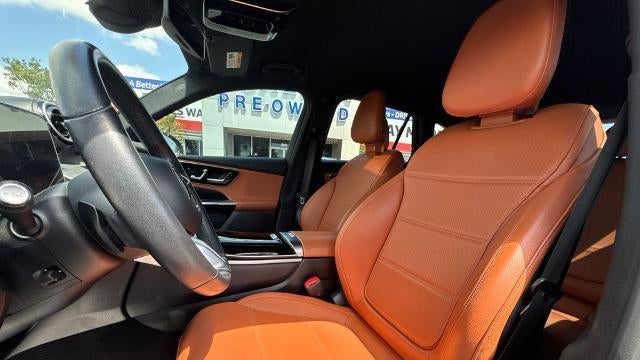 2024 Mercedes-Benz GLC GLC 300 4MATIC