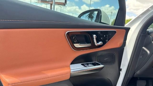 2024 Mercedes-Benz GLC GLC 300 4MATIC
