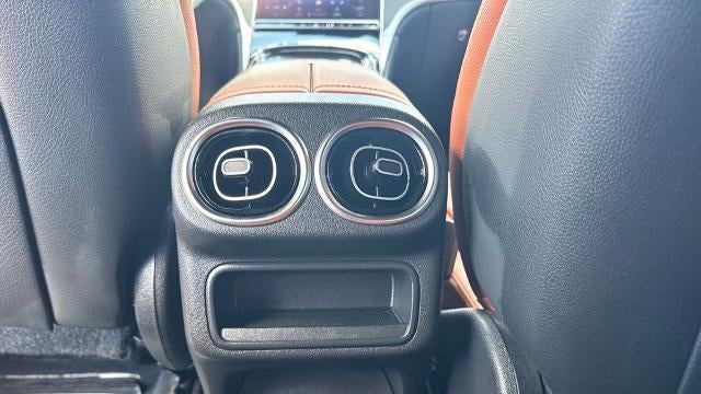 2024 Mercedes-Benz GLC GLC 300 4MATIC