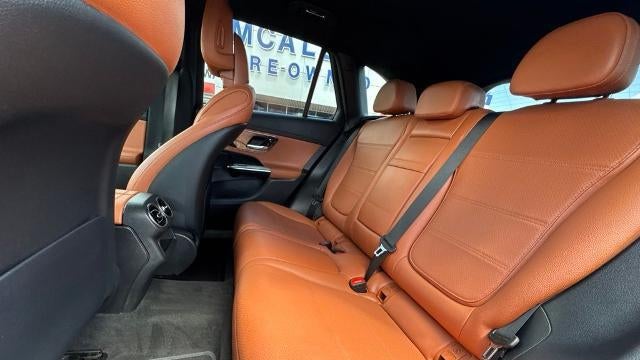 2024 Mercedes-Benz GLC GLC 300 4MATIC