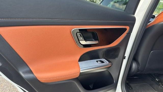 2024 Mercedes-Benz GLC GLC 300 4MATIC