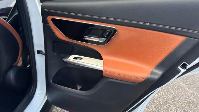 2024 Mercedes-Benz GLC GLC 300 4MATIC
