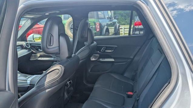 2024 Mercedes-Benz GLC GLC 300 4MATIC