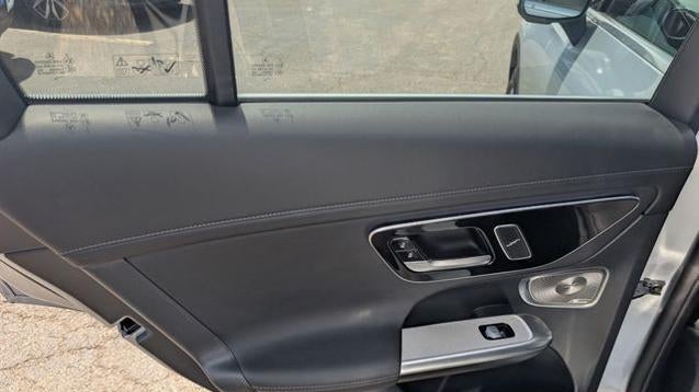 2024 Mercedes-Benz GLC GLC 300 4MATIC