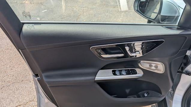 2024 Mercedes-Benz GLC GLC 300 4MATIC