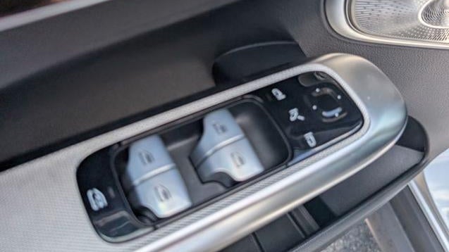 2024 Mercedes-Benz GLC GLC 300 4MATIC