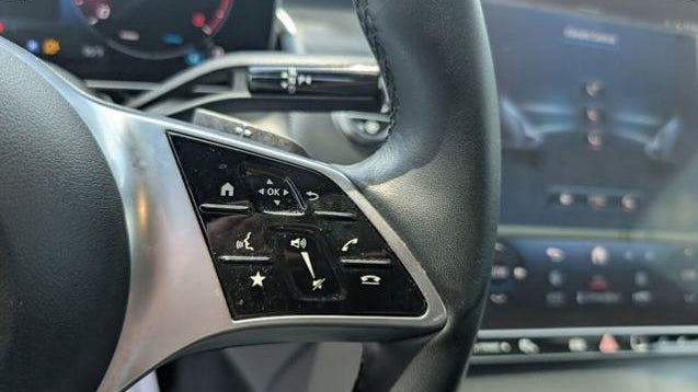 2024 Mercedes-Benz GLC GLC 300 4MATIC