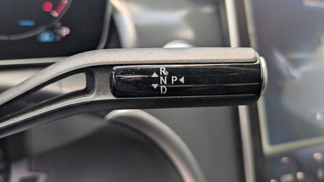 2024 Mercedes-Benz GLC GLC 300 4MATIC