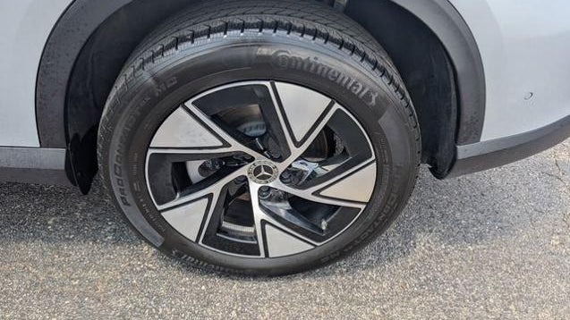 2024 Mercedes-Benz GLC GLC 300 4MATIC