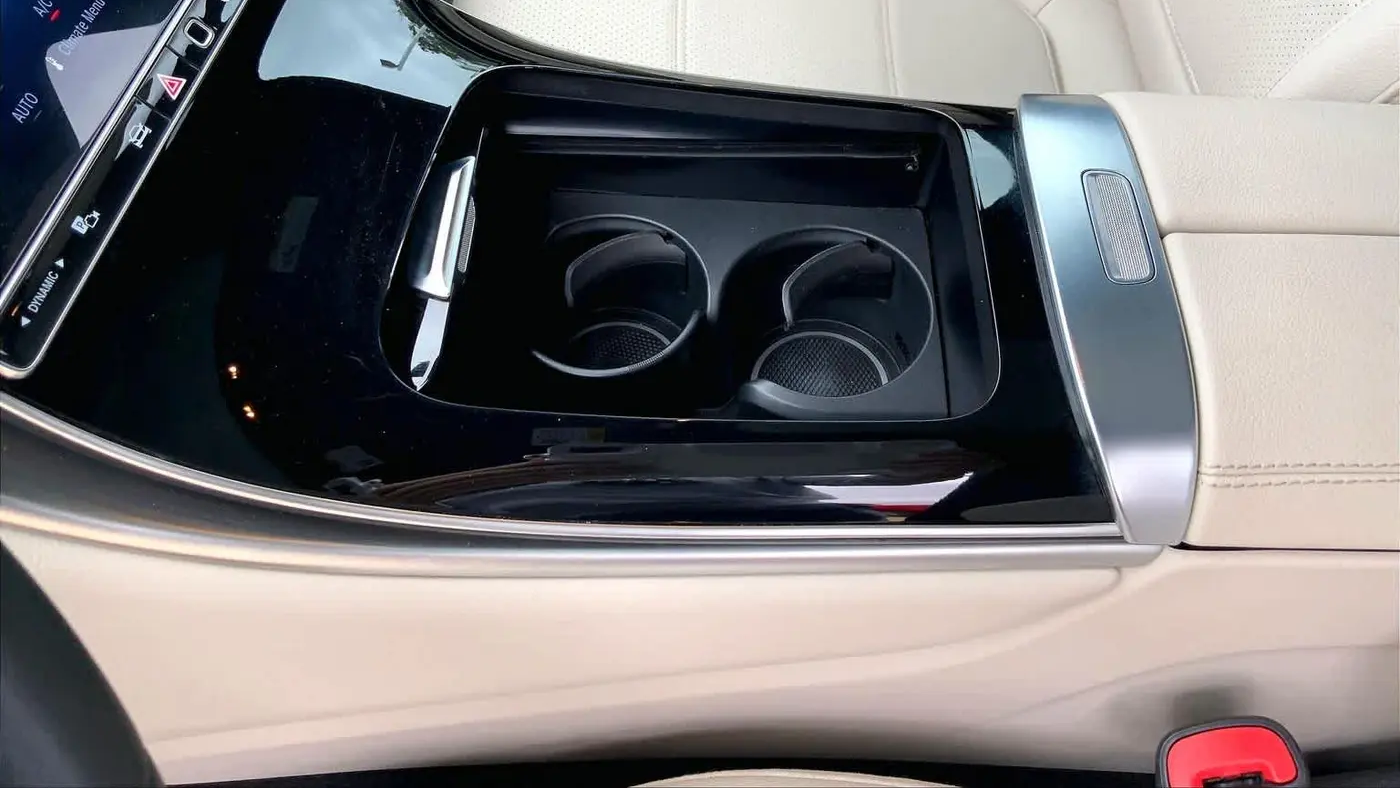 2025 Mercedes-Benz GLC GLC 300 4MATIC