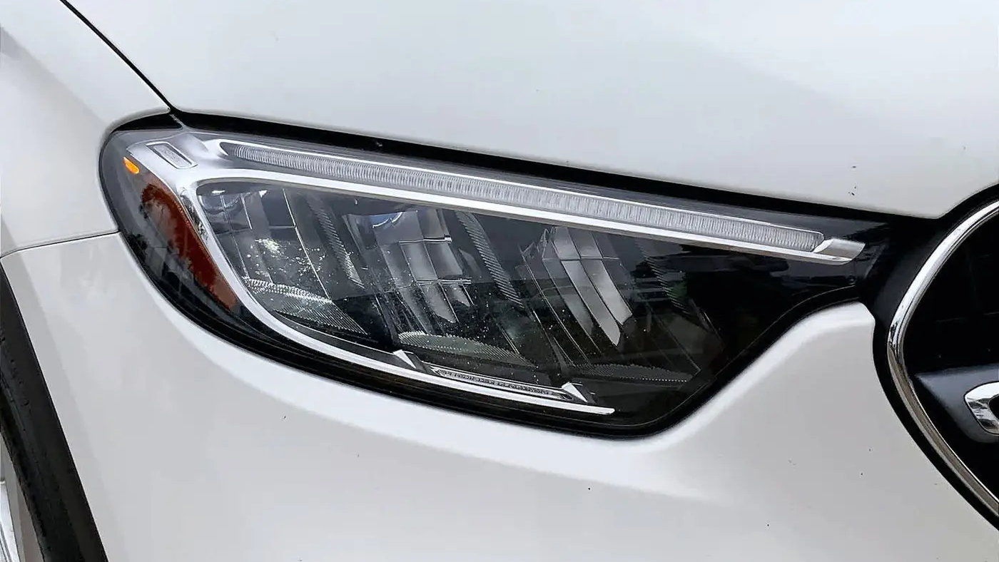 2025 Mercedes-Benz GLC GLC 300 4MATIC