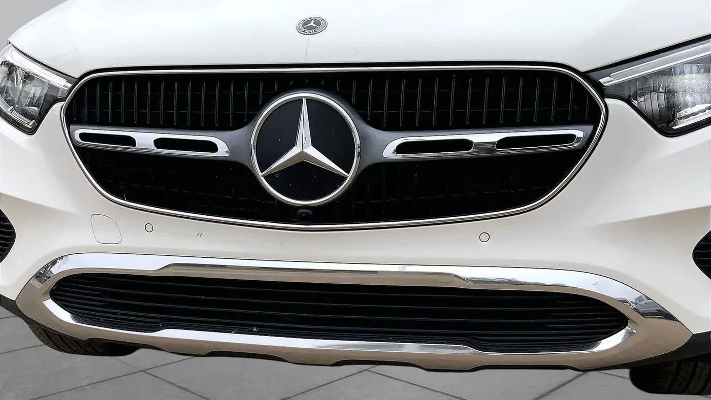 2025 Mercedes-Benz GLC GLC 300 4MATIC