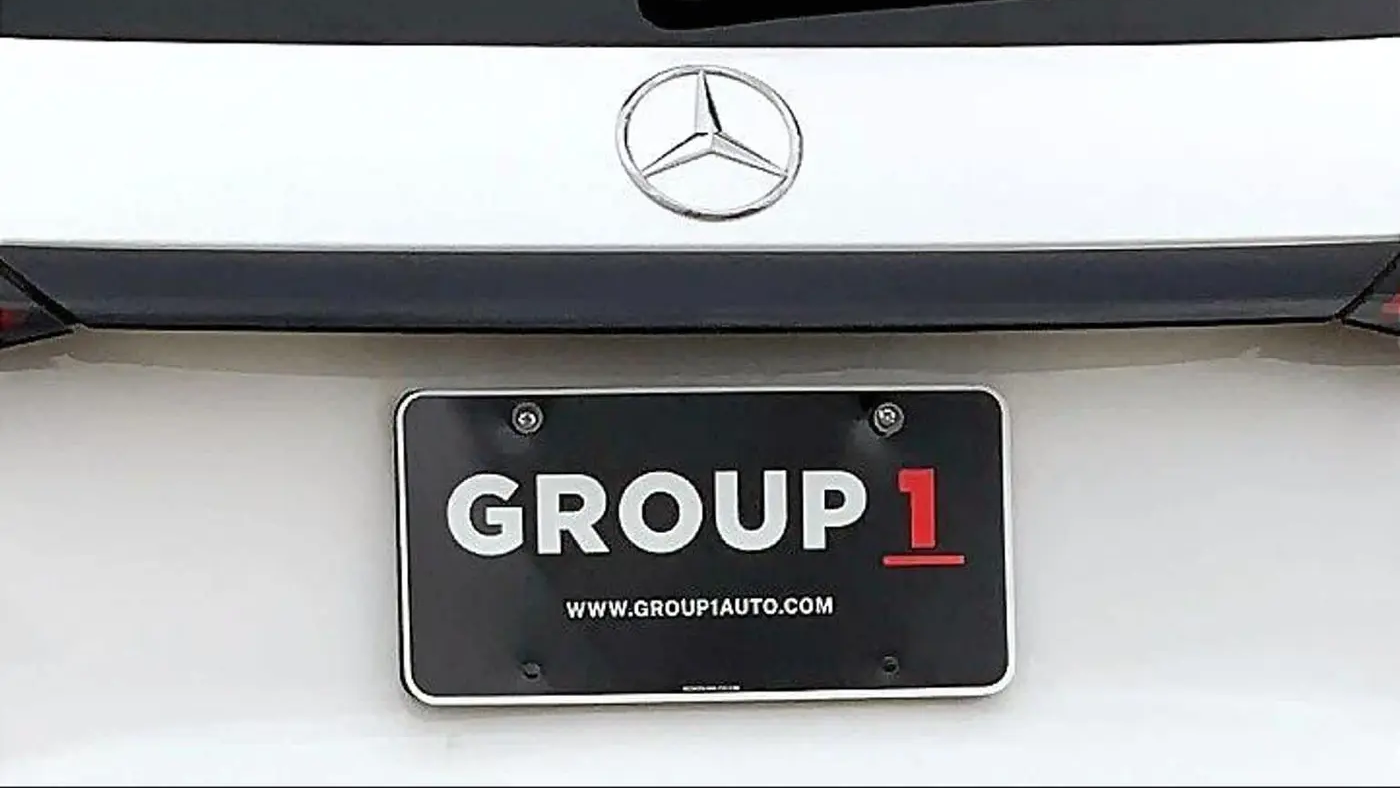 2025 Mercedes-Benz GLC GLC 300 4MATIC