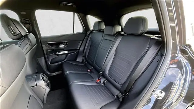 2026 Mercedes-Benz GLC GLC 300 4MATIC