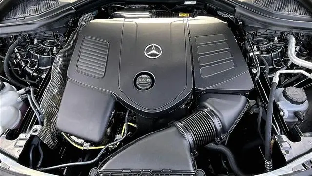 2026 Mercedes-Benz GLC GLC 300 4MATIC