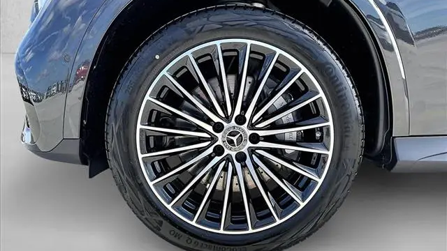 2026 Mercedes-Benz GLC GLC 300 4MATIC