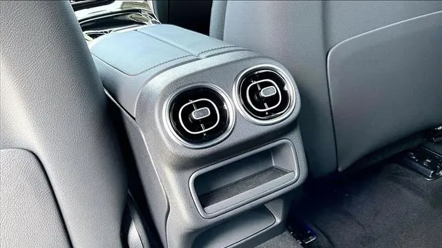 2026 Mercedes-Benz GLC GLC 300 4MATIC