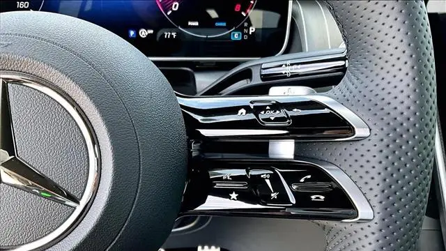 2026 Mercedes-Benz GLC GLC 300 4MATIC
