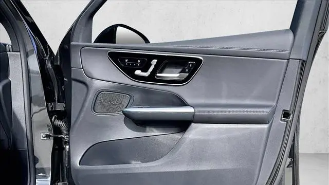 2026 Mercedes-Benz GLC GLC 300 4MATIC