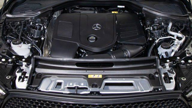 2026 Mercedes-Benz GLC GLC 300 4MATIC