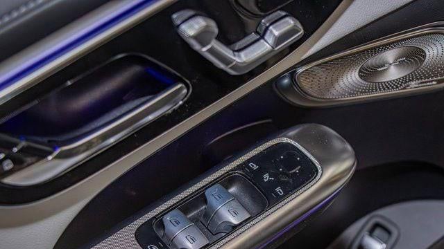 2026 Mercedes-Benz GLC GLC 300 4MATIC