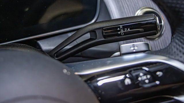2026 Mercedes-Benz GLC GLC 300 4MATIC