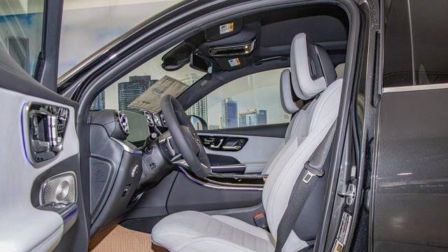 2026 Mercedes-Benz GLC GLC 300 4MATIC