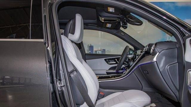 2026 Mercedes-Benz GLC GLC 300 4MATIC