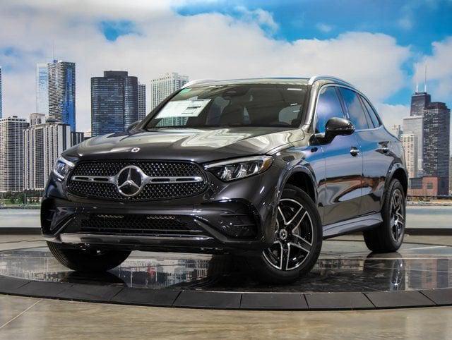 2026 Mercedes-Benz C-Class - $55,367