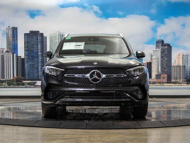 2026 Mercedes-Benz C-Class - $55,367