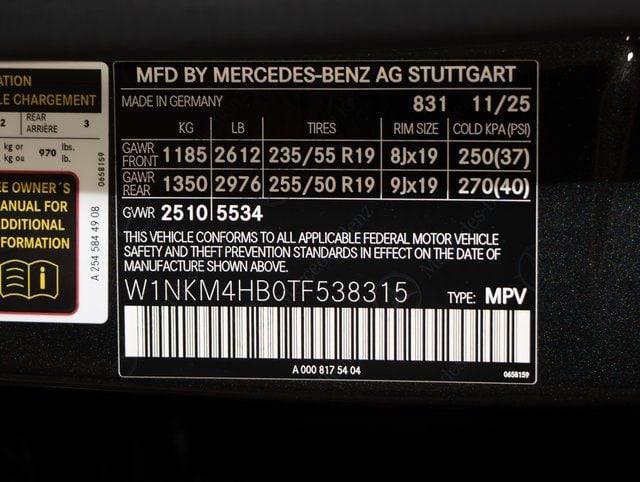 2026 Mercedes-Benz C-Class - $55,367