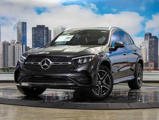 2026 Mercedes-Benz C-Class - $55,367