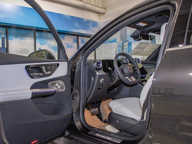 2026 Mercedes-Benz C-Class - $55,367